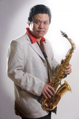 Nghệ sĩ saxophone Phan Anh Dũng qua đời ở tuổi 52